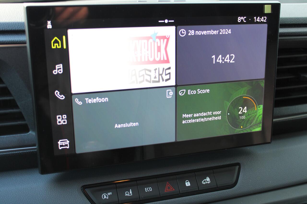 Renault MASTER T35 2.0 dCi 150 L2H2 Advance | BPM Vrij | EX. RIJ- EN AFLEVERKOSTEN