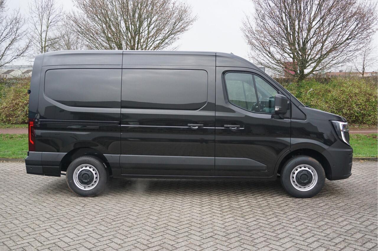 Renault MASTER T35 170PK L2H2 BPM VRIJ!! 10" R-Link Navi, Camera, LED 2x Schuifdeur!! NR. 651