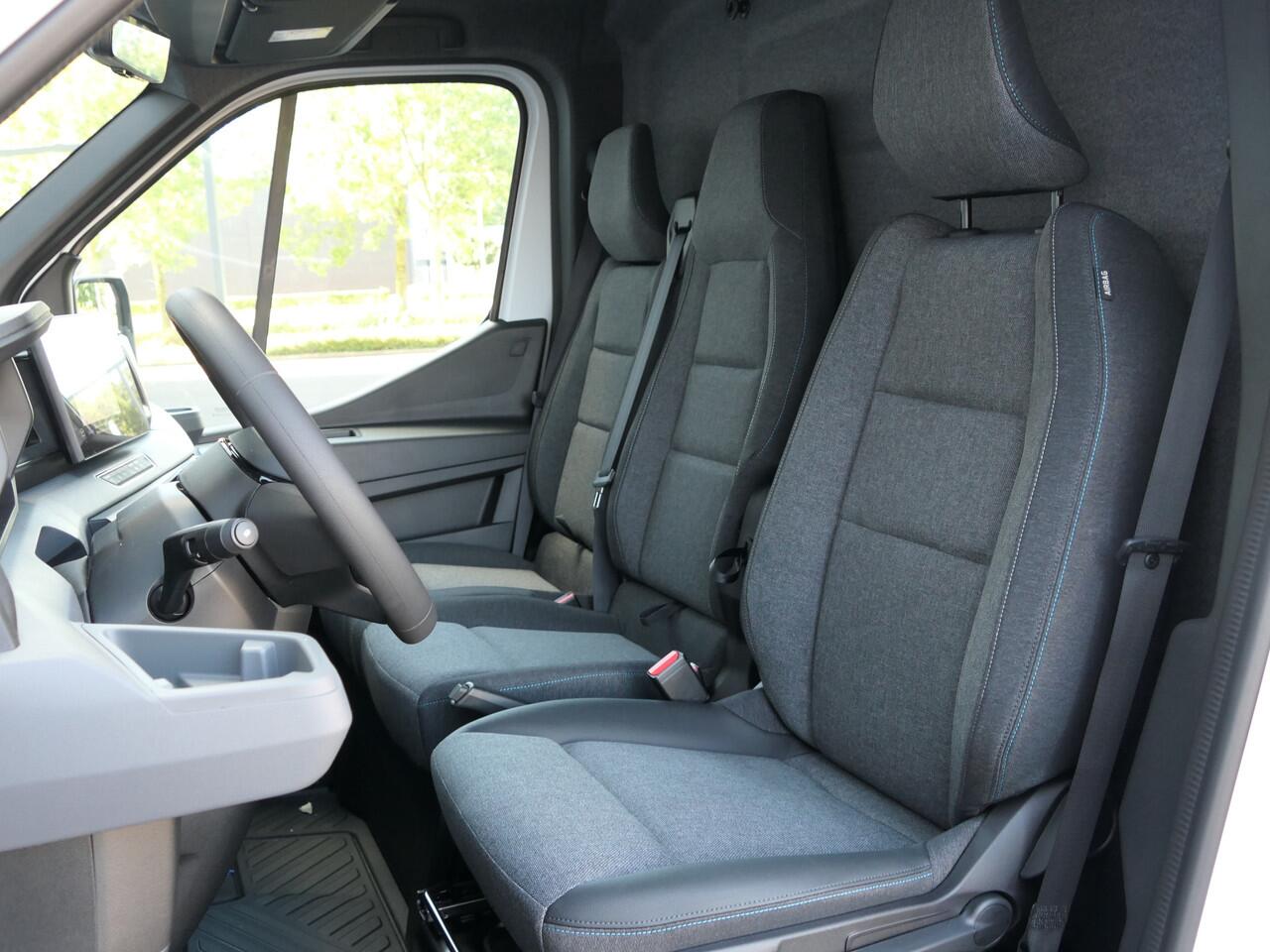 Renault MASTER T35 2.0 dCi 170 L3H2 Extra 2x Schuifdeur, Voorruitverwarmd, TH, Betimmering, All Seasons