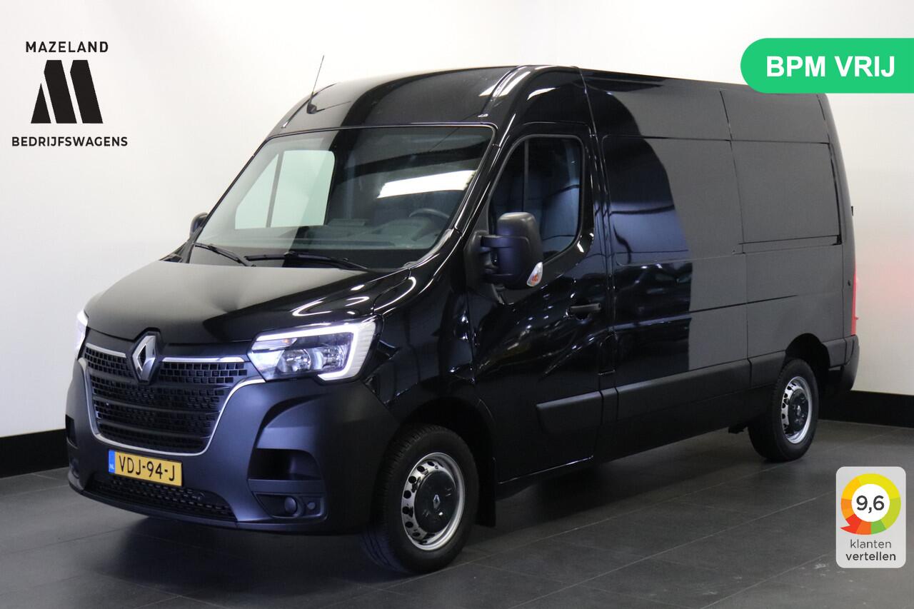 Renault MASTER 2.3 dCi 135PK L2H2- EURO 6 - Airco - PDC - NAP - ¤ 19.900,- Excl.