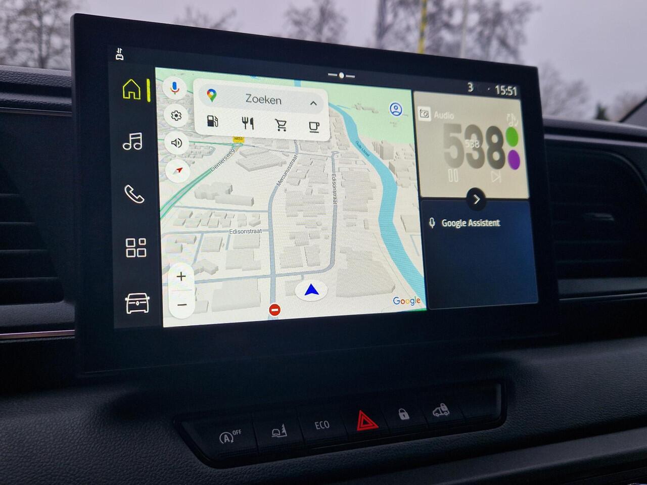 Renault MASTER Gesloten bestel GB L2H2 T35 dCi / BPM VRIJ!! MAXIMAAL VOORDEEL ! / Direct Leverbaar /