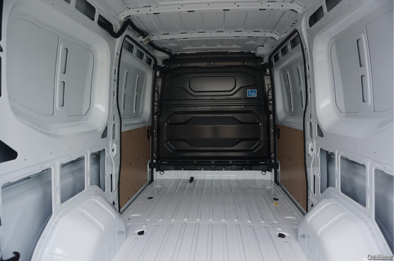 Renault MASTER T35 150PK Extra L2H2 BPM VRIJ!! 10" R-Link scherm, Camera, Trekhaak 2x schuifdeur!! NR. 320