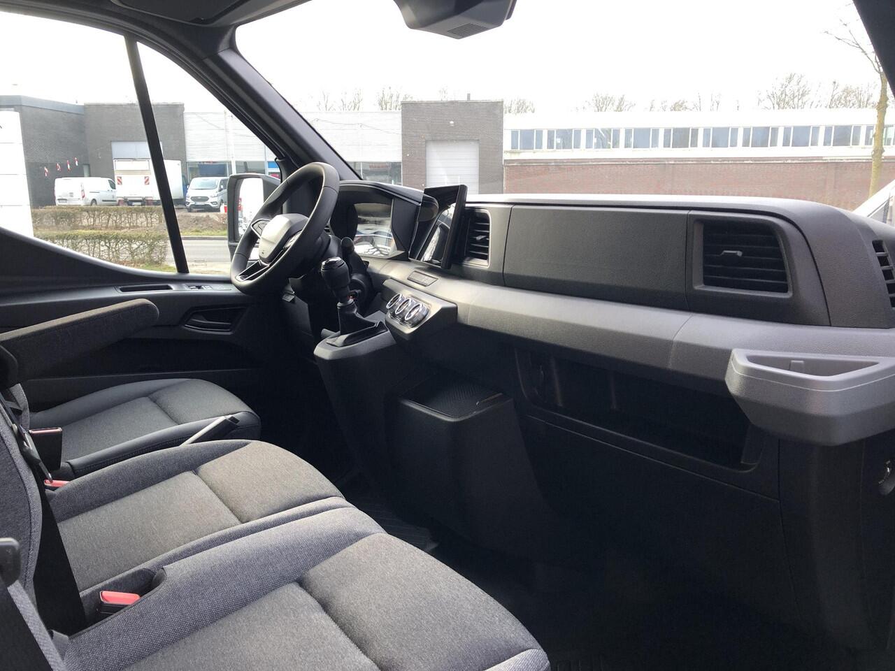 Renault MASTER T35 2.0 dCi 130 L2H2 Advance | Demovoordeel | BTW Auto | NL Auto | 1e Eigenaar |