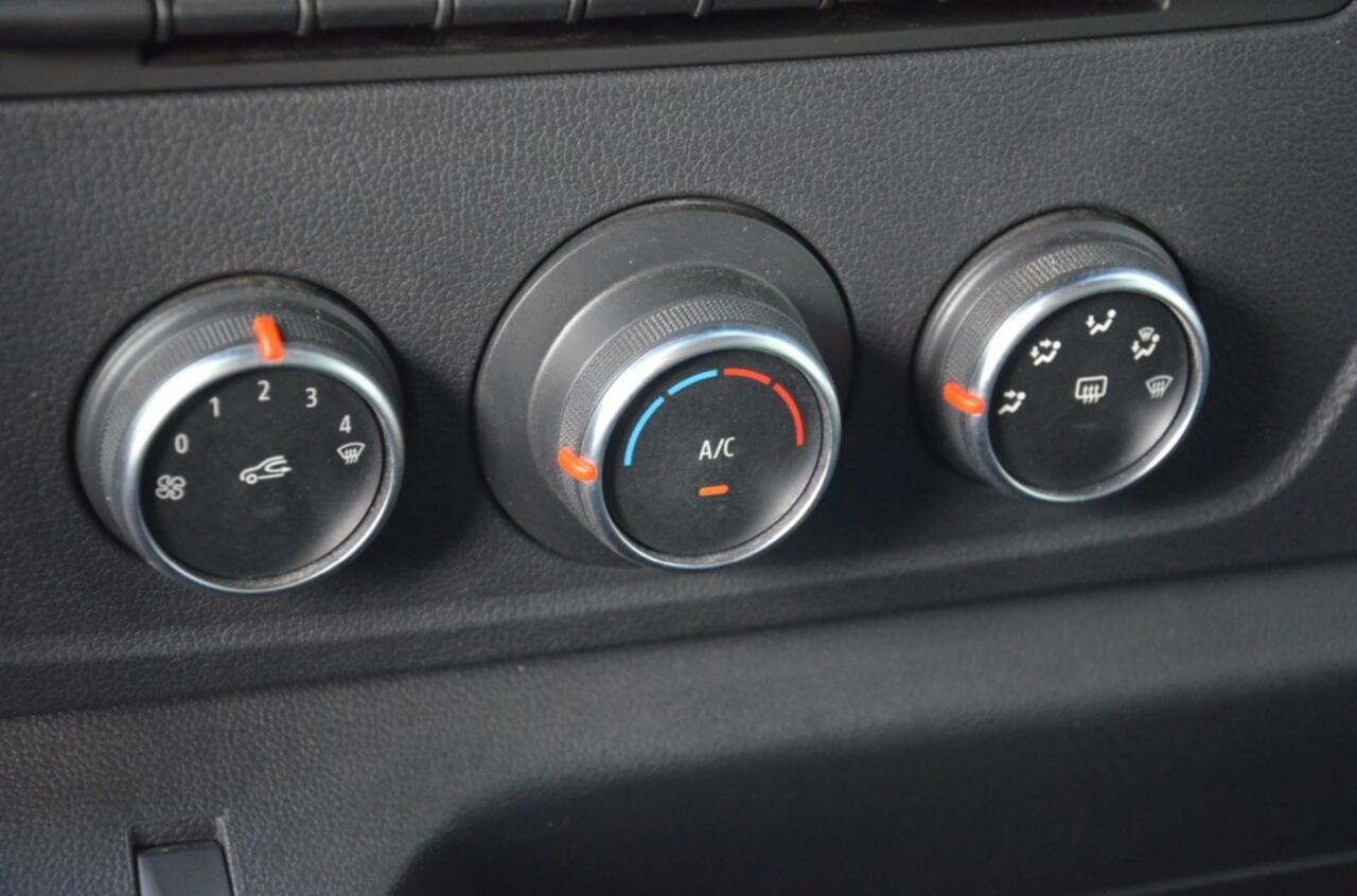 Renault MASTER 2.3 DCI 140pk L1H2 Airco ***BPM VRIJ***