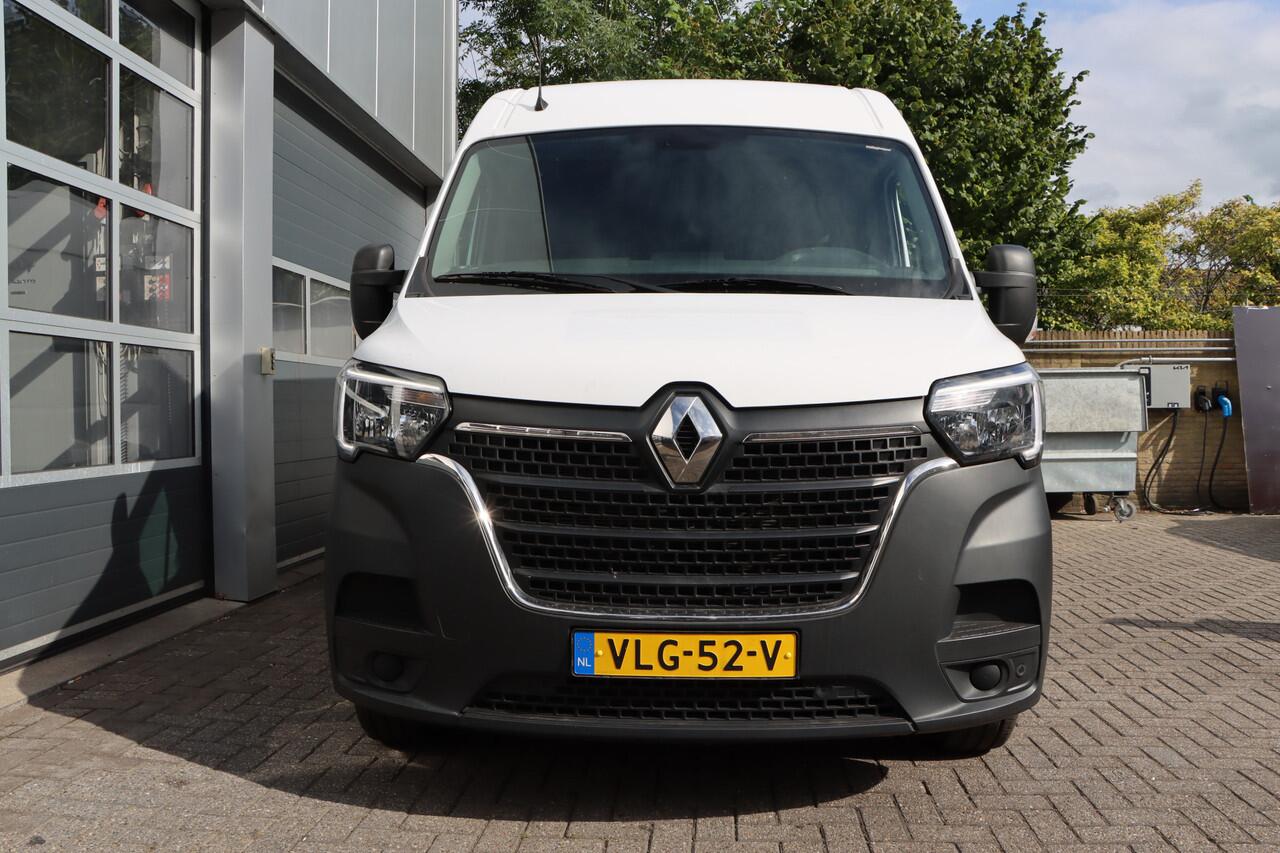 Renault MASTER T35 2.3 dCi 135 L2H2 Comfort