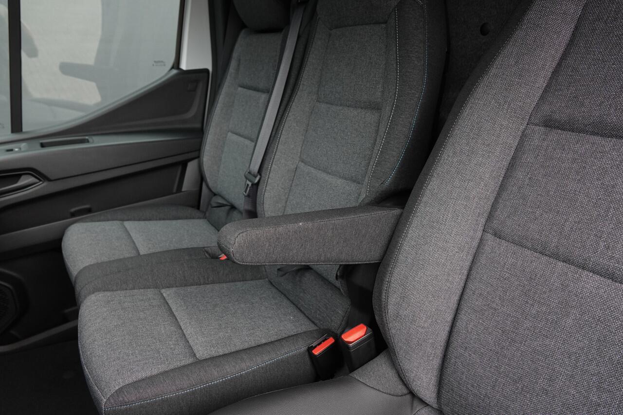 Renault MASTER T35 | L2H2 | 2.0Dci 150Pk | Stoel-Bank | LED