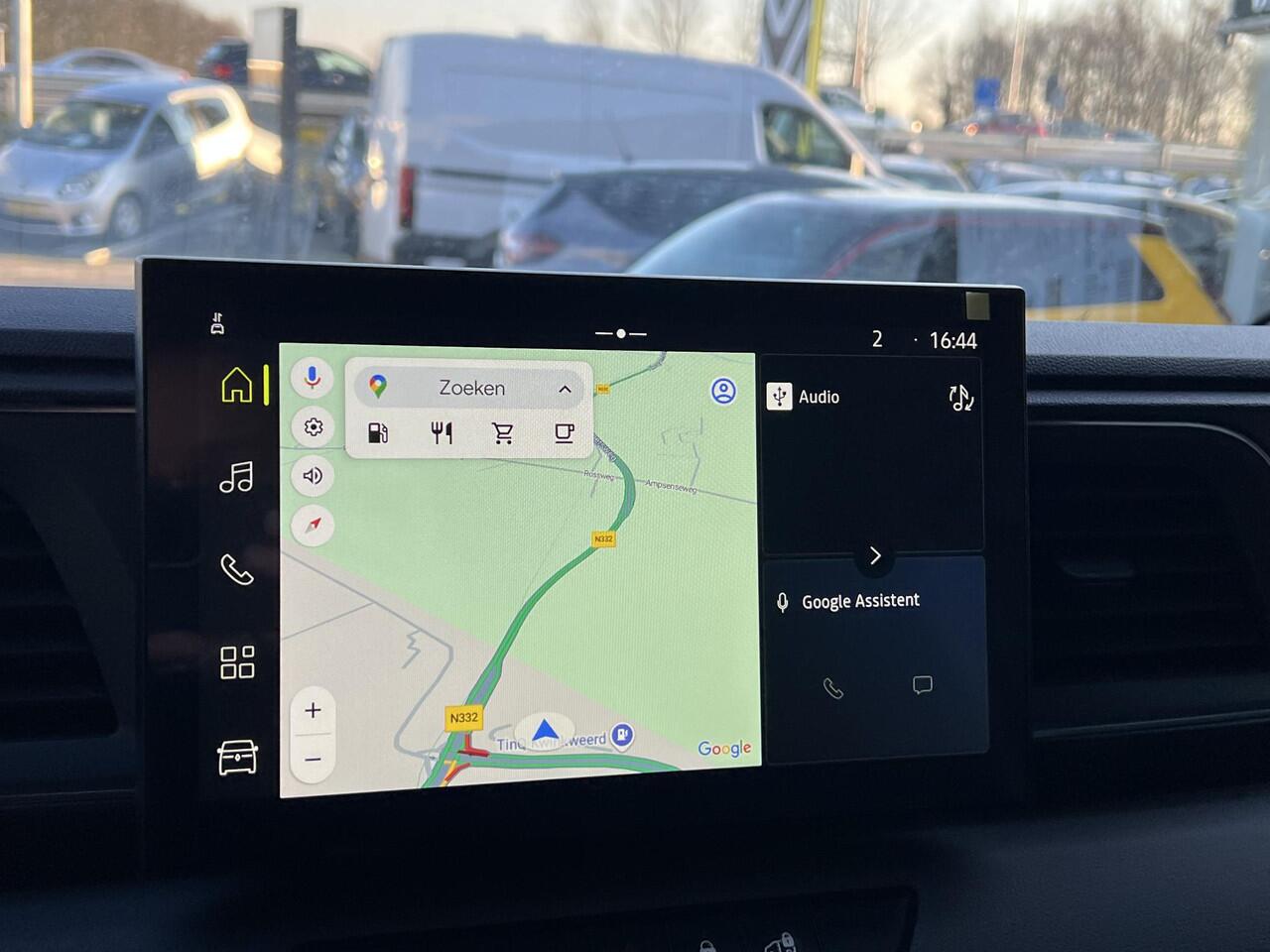 Renault MASTER T35 2.0 dCi 130 L2H2 Advance | VOORRAAD | BPM VRIJ | DIRECT RIJDEN | KORTING | RIJKLAAR PRIJS |