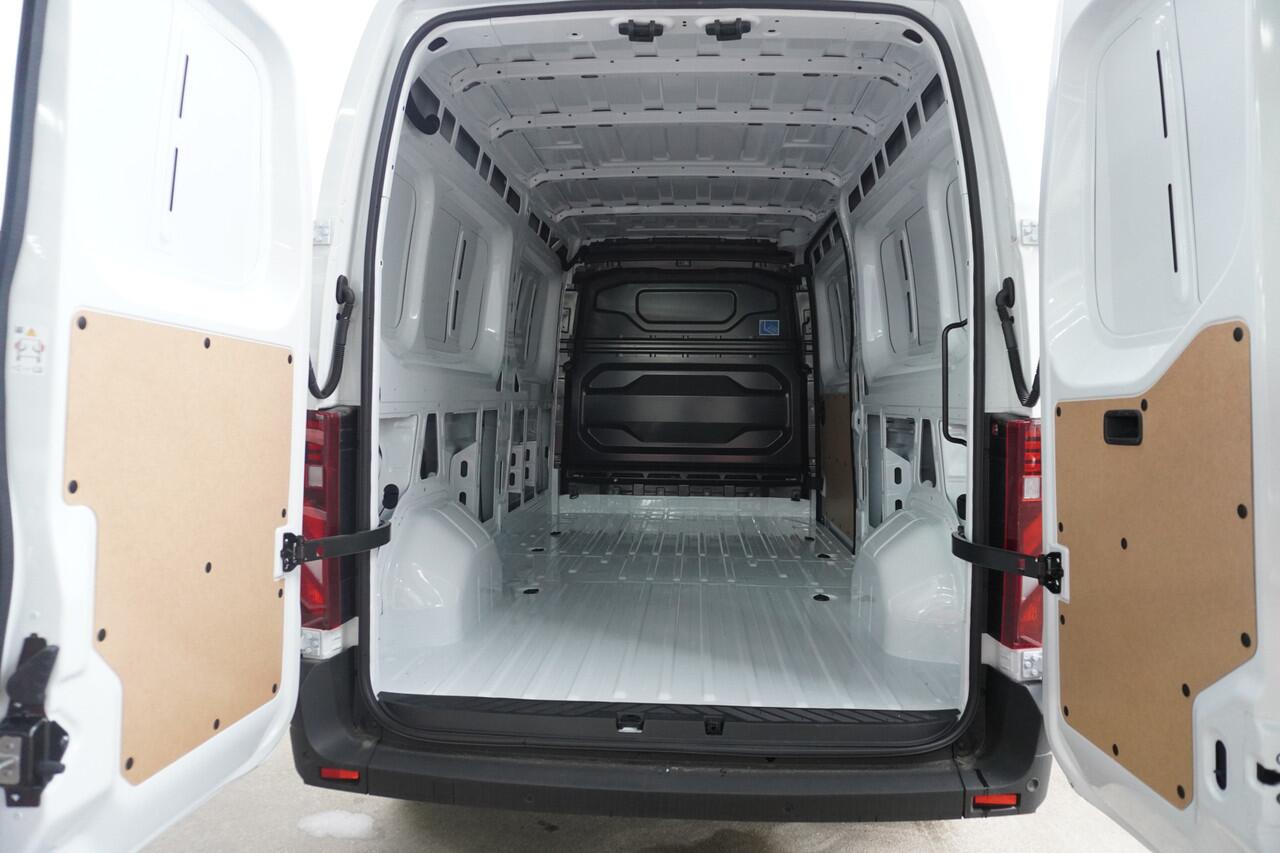 Renault MASTER T35 2.0 dCi 150PK L3H2 nr. V103 | Airco | Cruise | Camera |Navi