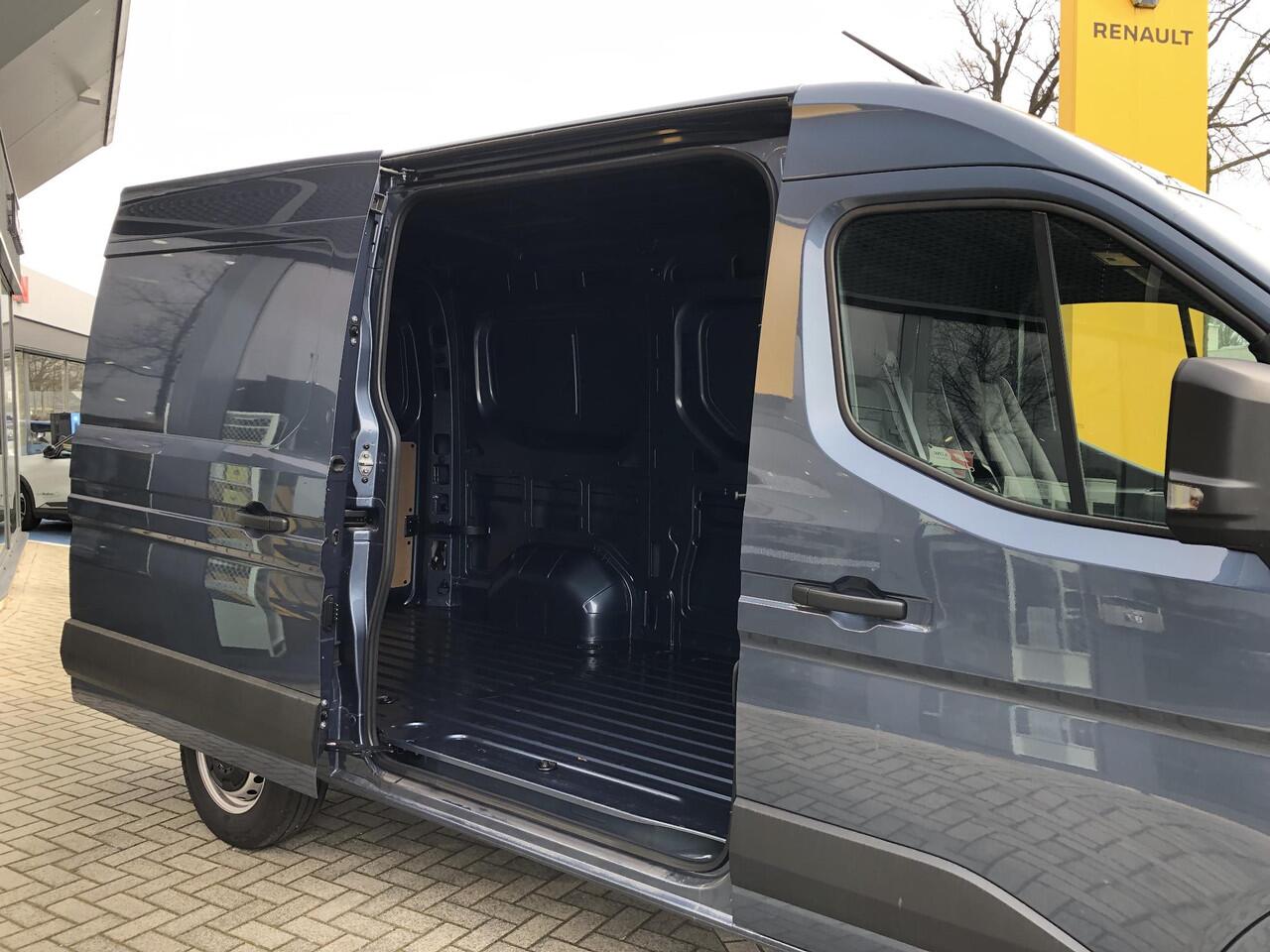 Renault MASTER T35 2.0 dCi 130 L2H2 Advance ** BPM-VRIJ ** & Direct leverbaar [ ¤ 18.570,- voordeel ! ]