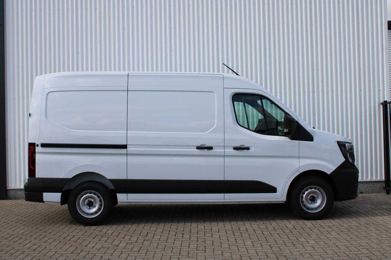 Renault MASTER T35 2.0 dCi 150 L2H2 Advance | BPM Vrij | EX. RIJ- EN AFLEVERKOSTEN