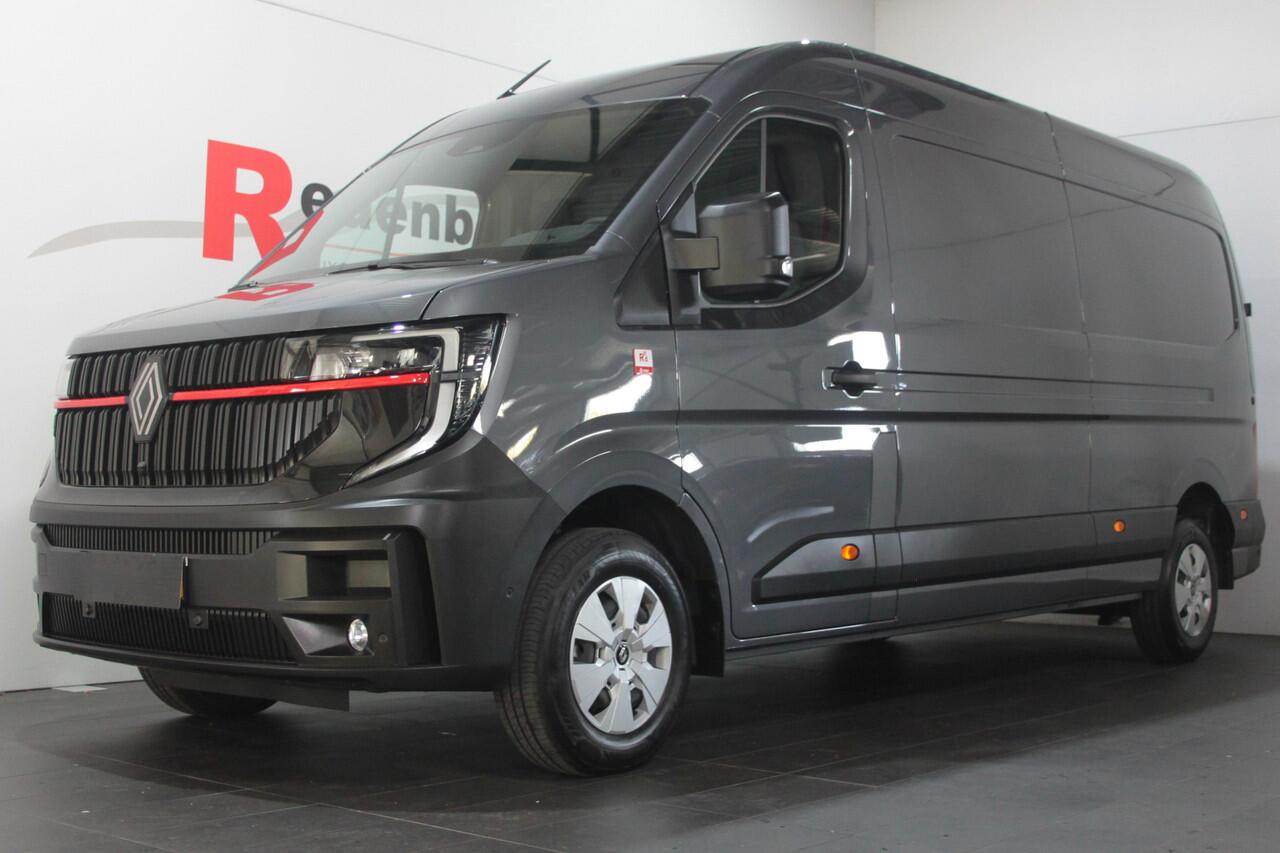 Renault MASTER T35 2.0 dCi 150 L3H2 Extra - BPM vrij! - Camera / Carplay / Trekhaak
