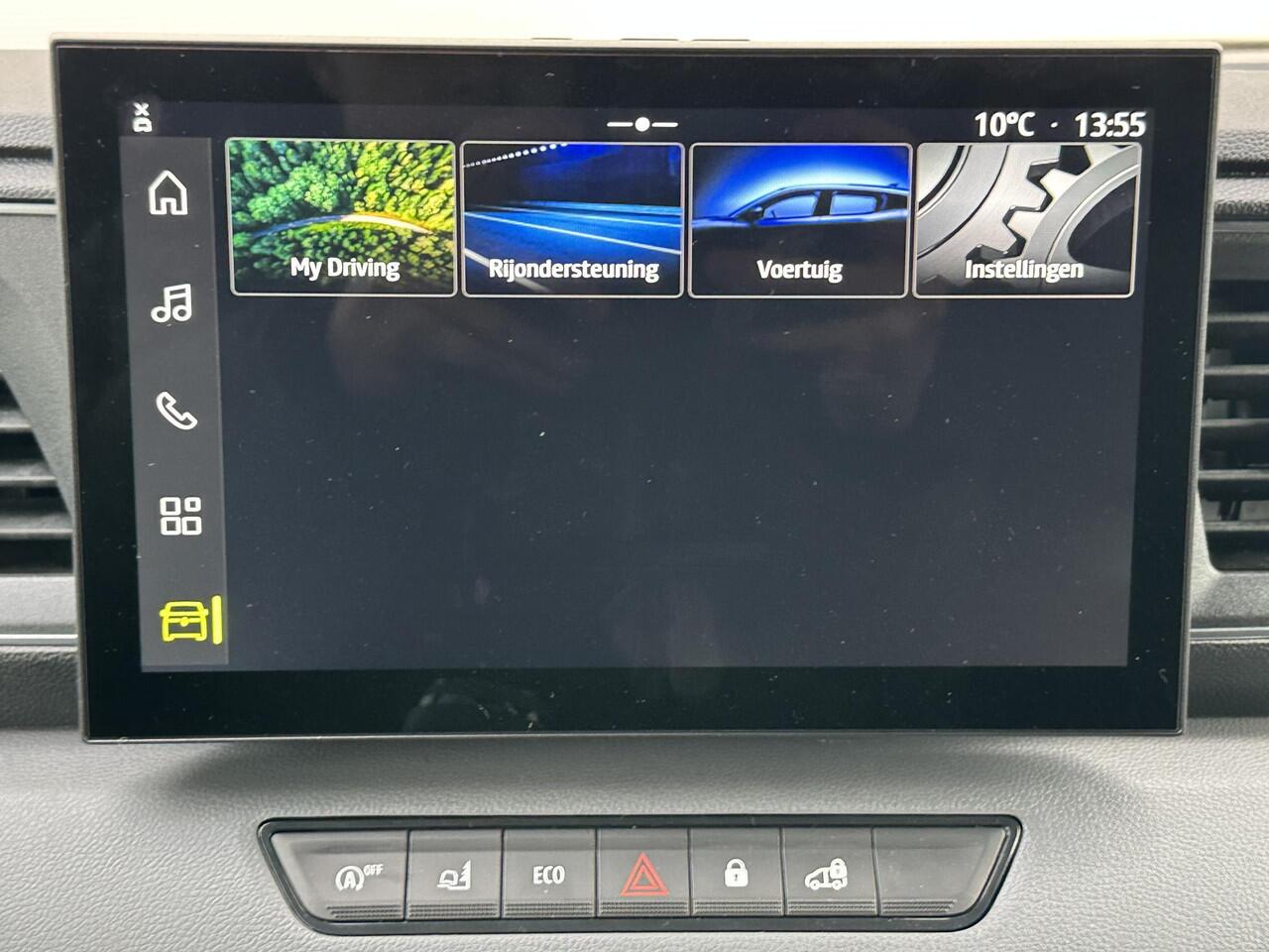 Renault MASTER T35 2.0 dCi 130 L2H2 Start | NIEUW | RIJKLAAR PRIJS | SNEL RIJDEN | BPM VOORDEEL |