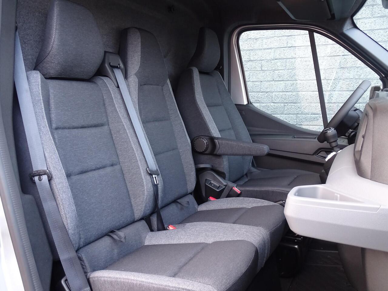 Renault MASTER T35 2.0 dCi 130 L2H2 Advance METALLIC LAK / APPLE CARPLAY & ANDROID AUTO