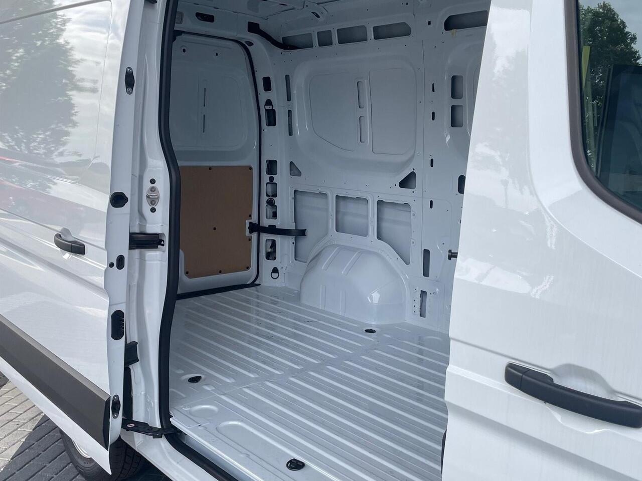 Renault MASTER T35 2.0 dCi 150 L2H2 Advance / VOORRAADMODEL ZONDER BPM!! /