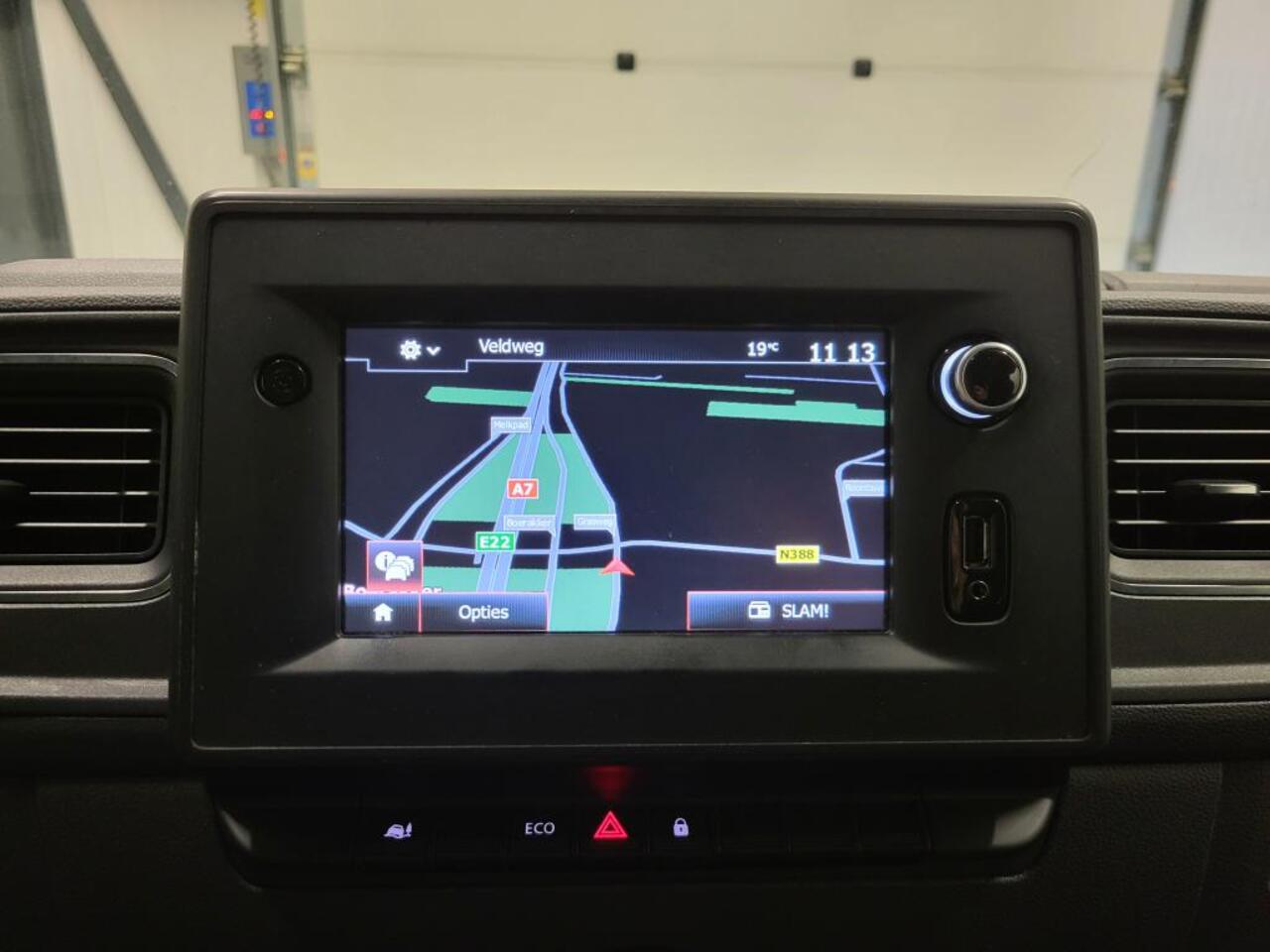 Renault MASTER 2.3dCi 136pk L2/H2 Imperiaal Trekhaak Euro 6!