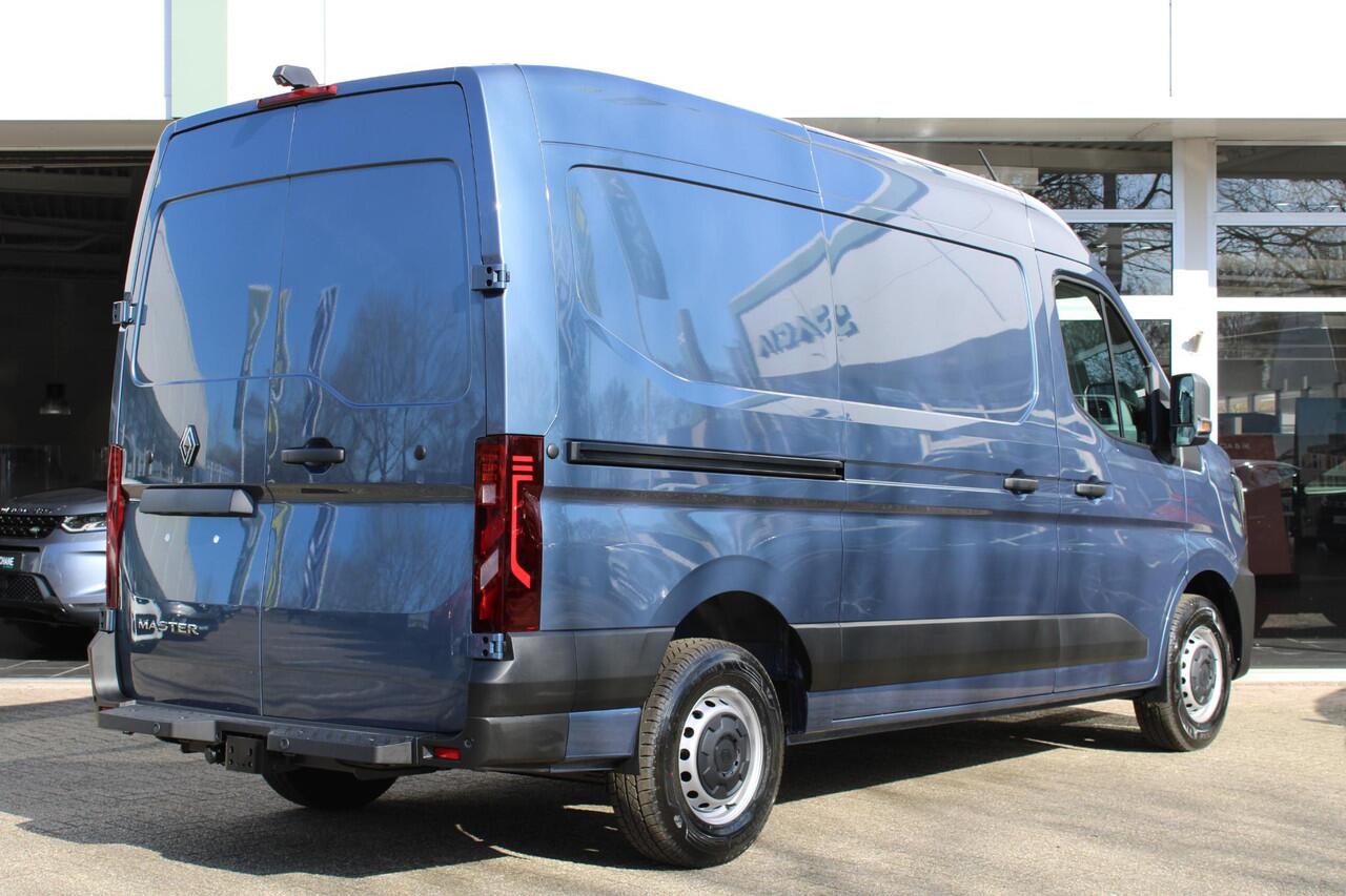 Renault MASTER T35 2.0 dCi 130 L2H2 Advance Achterruitrij Camera | Parkeer sensoren | Armsteun