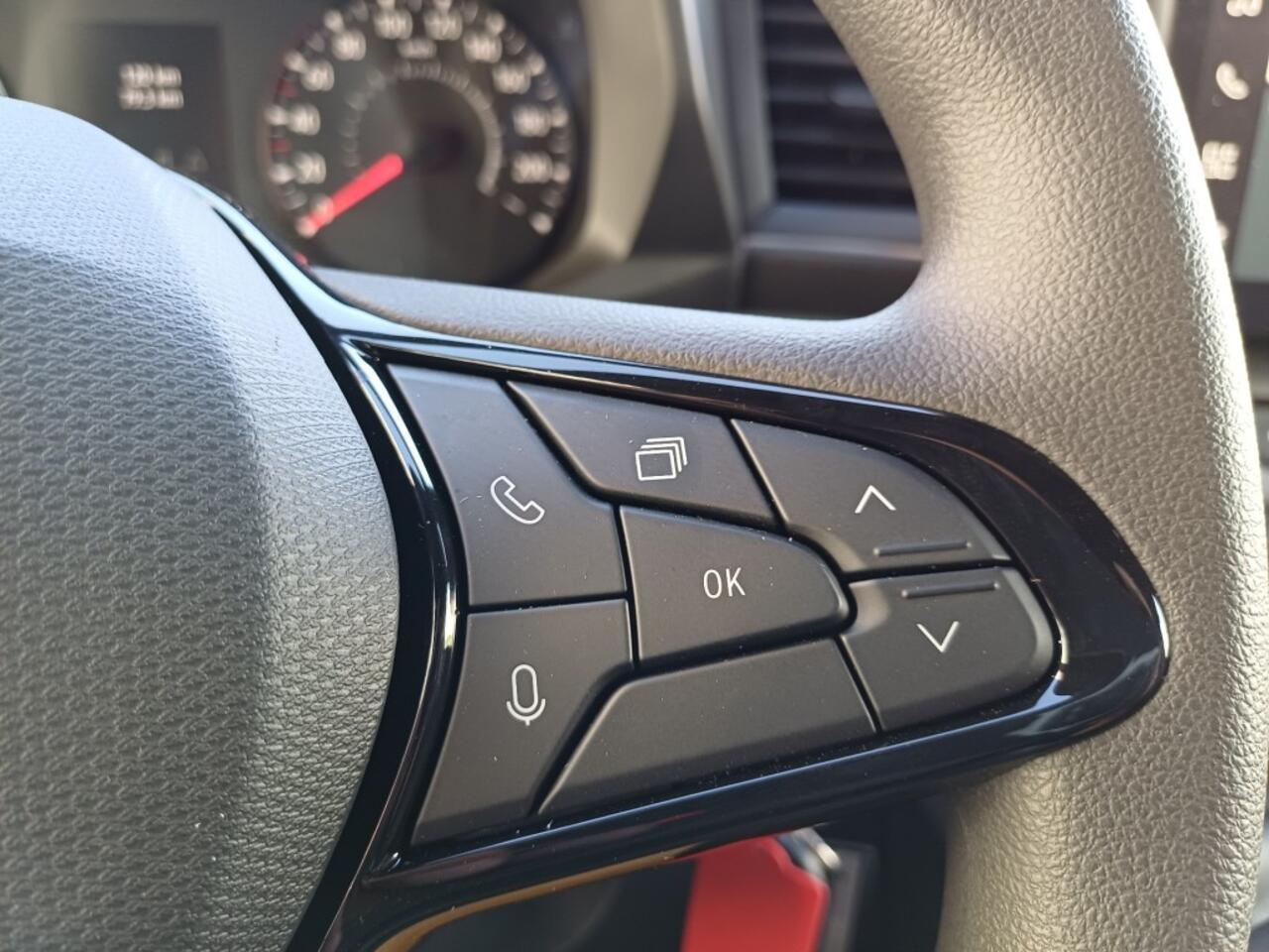 Renault MASTER RED VAN 170 Pk Grey Urbain VOL BPM Vrij Camera PDC V+A Trekhaak