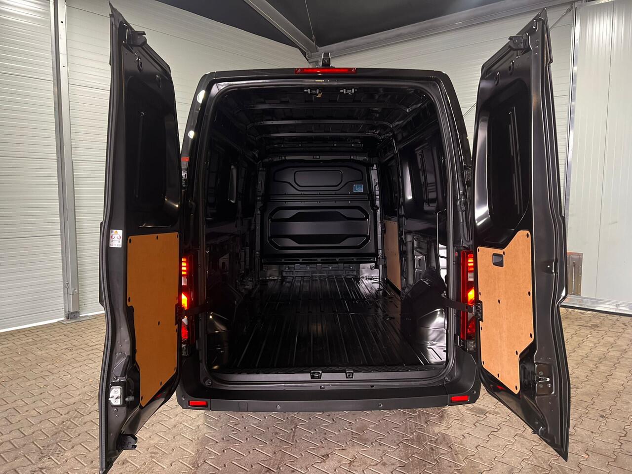 Renault MASTER E-Tech T35 L3H2 Advance long range 87 kWh Volledig elektrisch!!