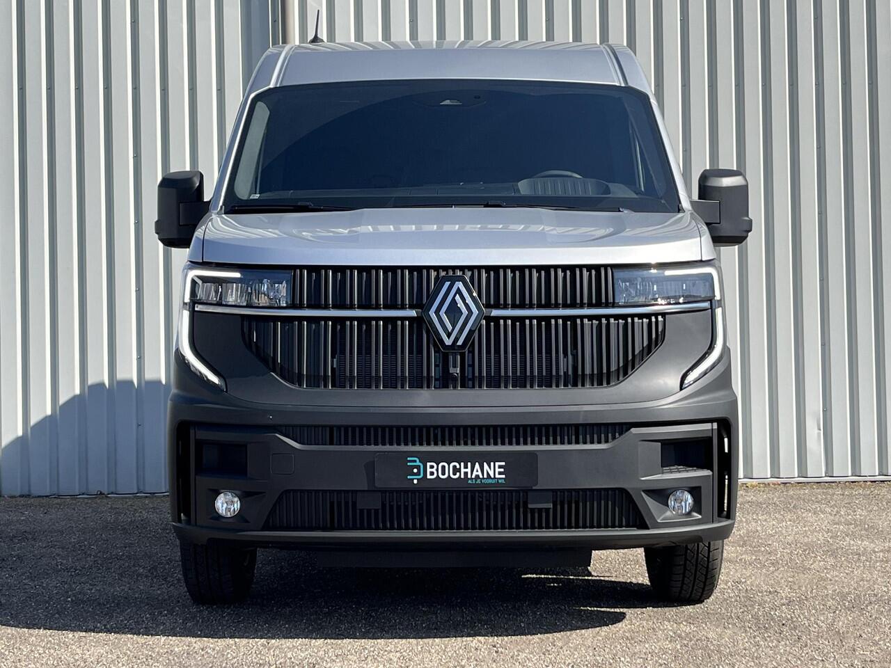 Renault MASTER L2H2 T35 2.0 dCi 130 Advance | 2x schuifdeur | Navigatie | Achteruitrijcamera | Bedrijfswageninrchting | All season banden | Van: ¤ 42.215,- nu rijklaar voor: ¤ 37.293,-