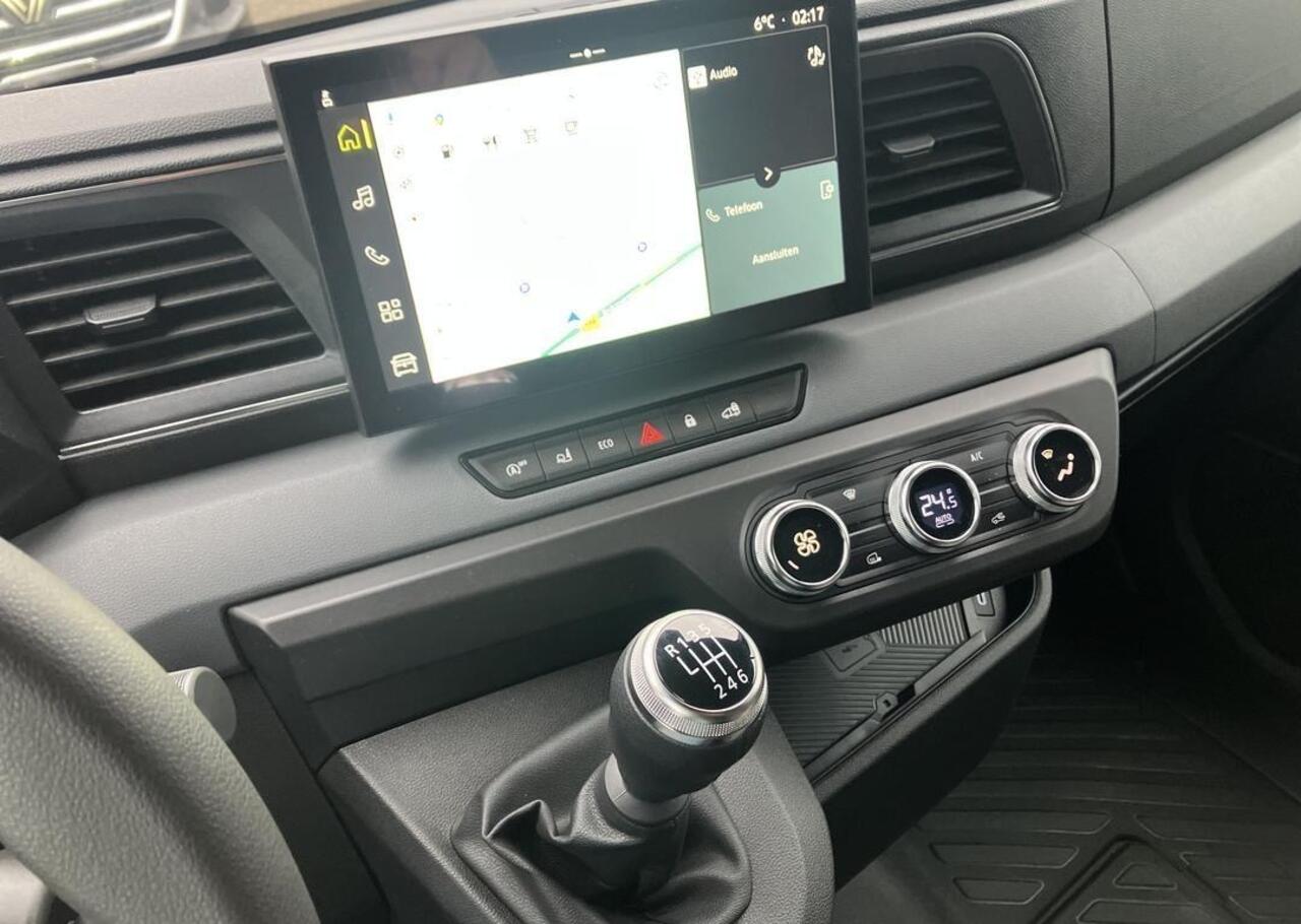 Renault MASTER T35 2.0 dCi 170 L2H2 Extra