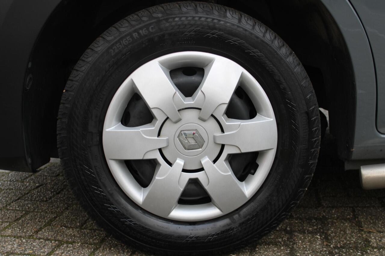 Renault MASTER T35 2.3 dCi 150 L3H2 Energy Work Edition | Airconditioning | Cruise control | Navigatiesysteem | Achteruitrij camera | Trekhaak