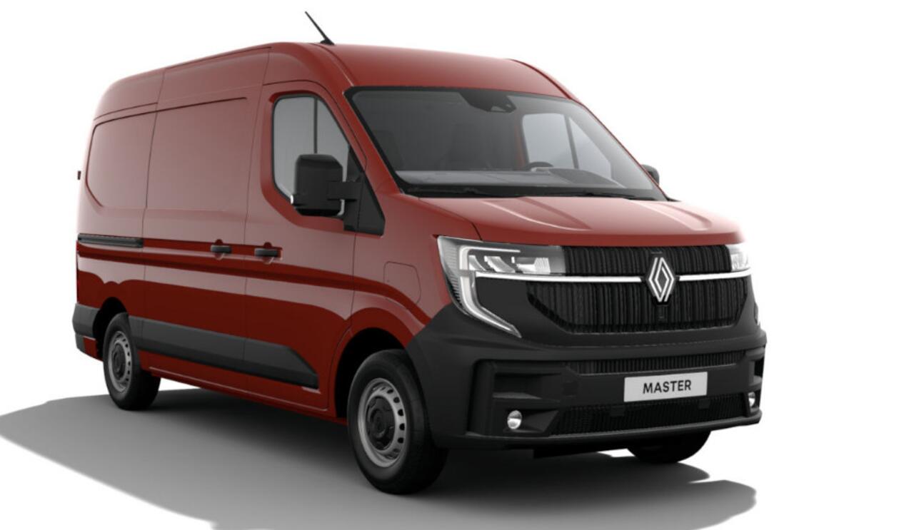Renault MASTER E-Tech T35 L2H2 Advance long range 87 kWh / Nieuw te Bestellen /
