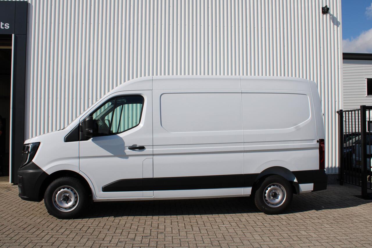 Renault MASTER T35 2.0 dCi 150 L2H2 Advance | BPM Vrij | EX. RIJ- EN AFLEVERKOSTEN