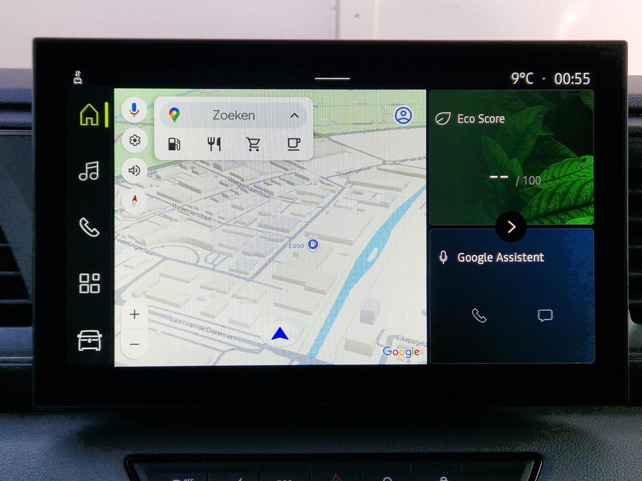 Renault MASTER T35 2.0 dCi 130 L2H2 Advance | RIJKLAAR PRIJS | DIRECT RIJDEN | BPM VRIJ | VOORRAAD VOORDEEL |