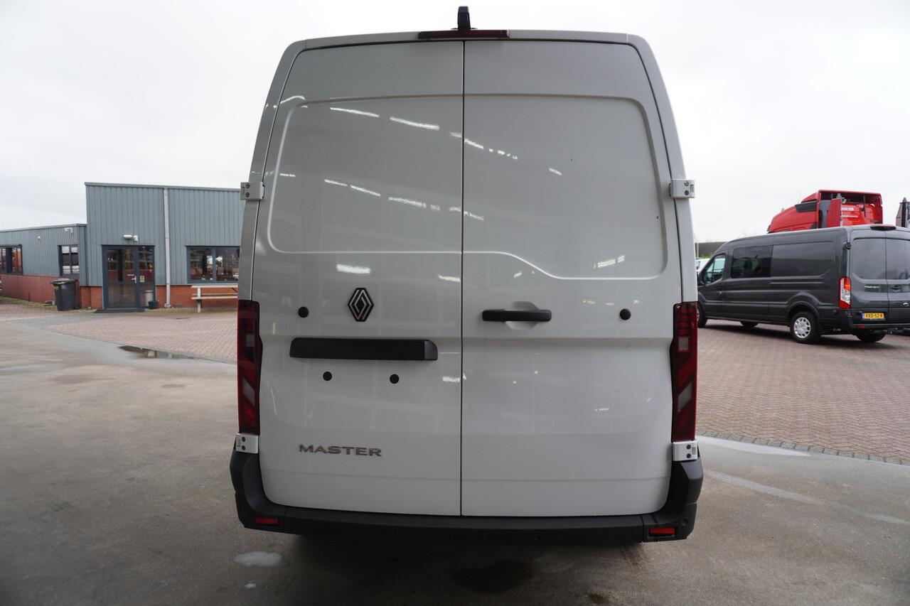 Renault MASTER T35 2.0 dCi 150PK L3H2 nr. V103 | Airco | Cruise | Camera |Navi