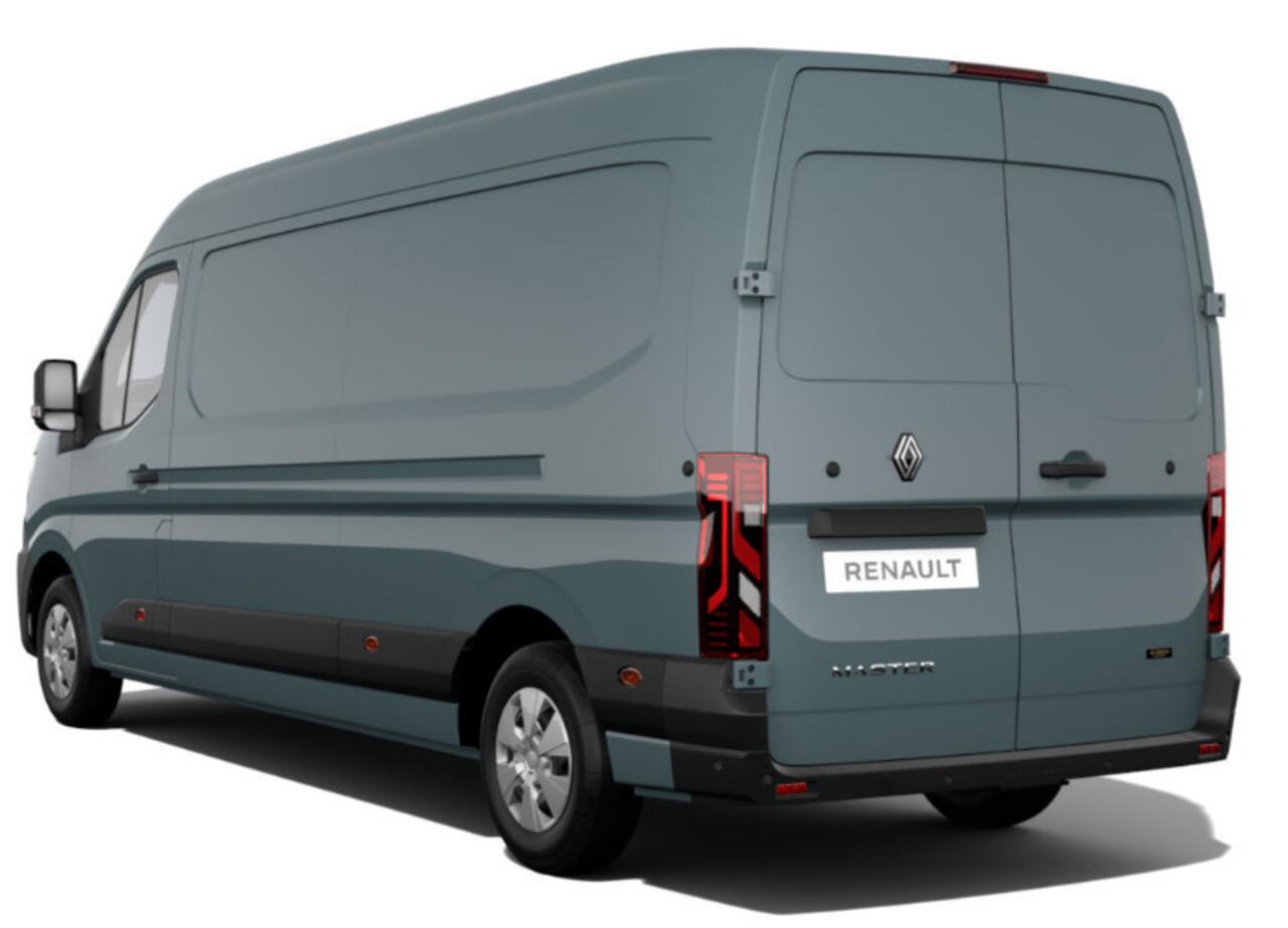Renault MASTER E-Tech T35 L3H2 Urban Range Extra 87 kWh / Nieuw te Bestellen /