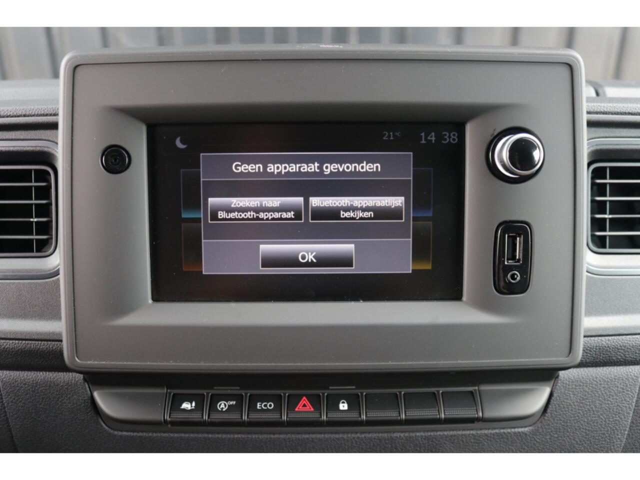 Renault MASTER T35 2.3 dCi 165 L3 EL Energy *Roelofsen Horsetruck* - Paardenwagen - Incl. camera's binnen + buiten