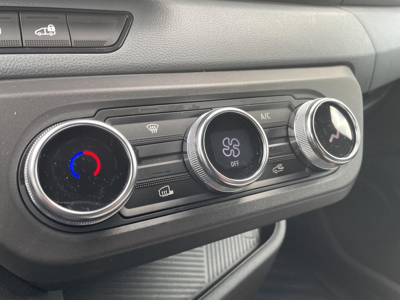 Renault MASTER T35 2.0 dCi 130 L2H2 Advance / Rijklaar ¤ 39.864 Excl. BTW / Direct leverbaar /