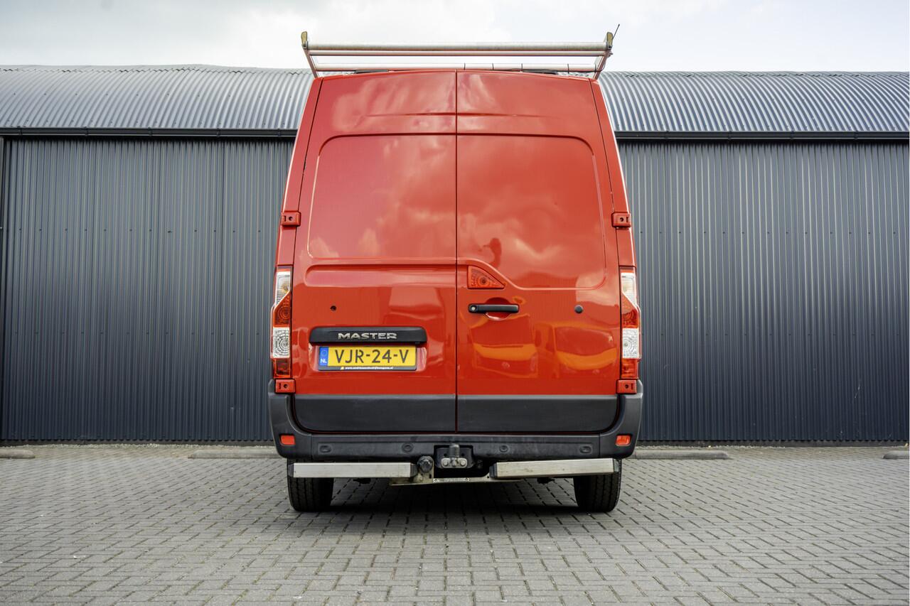 Renault MASTER T35 dCi | L2H2 | Camera | Navi | LED | 3-Zits | Airco | PDC | Euro 6