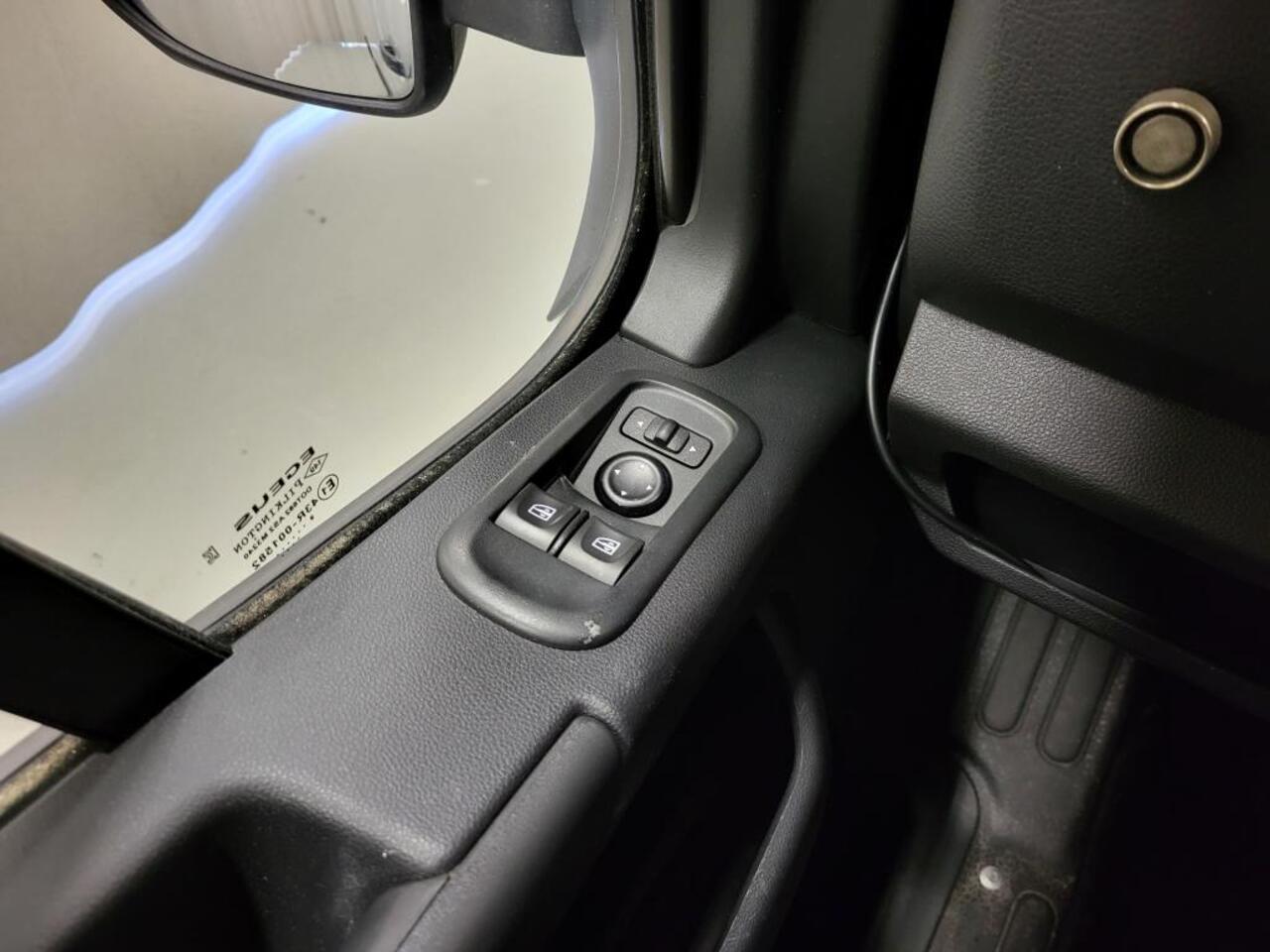 Renault MASTER 2.3dCi 136pk Trekhaak Euro 6!