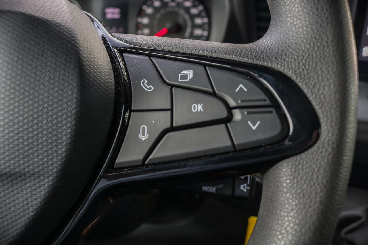 Renault MASTER T35 dCi 150 L2H2 Advance I Trekhaak I 2 x schuifdeur