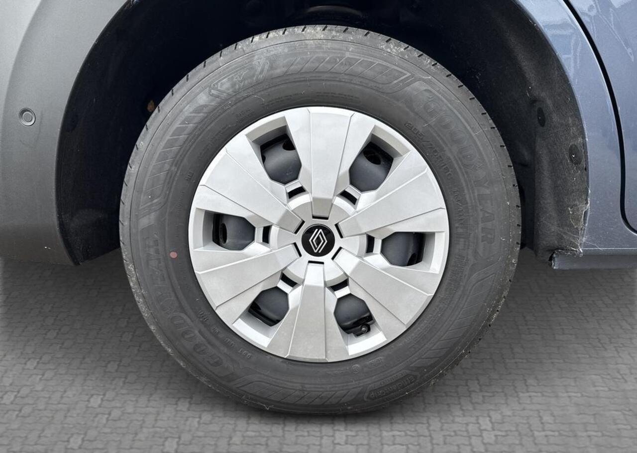 Renault MASTER T35 2.0 dCi 150 L2H2 Extra