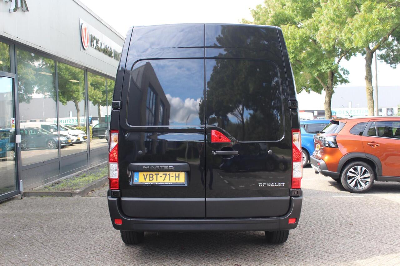 Renault MASTER T35 2.3 dCi L2H2