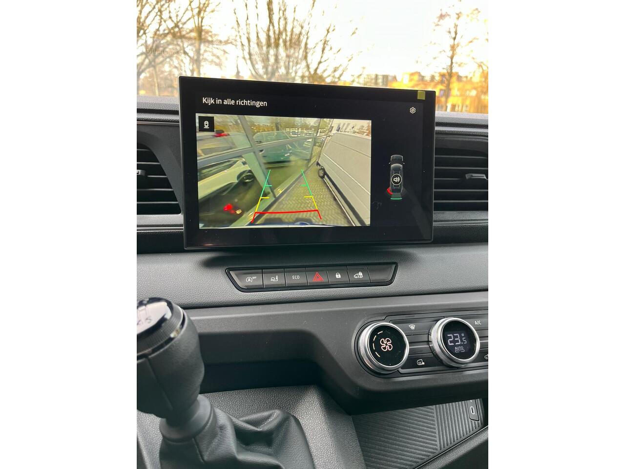 Renault MASTER T35 2.0 dCi 130 L2H2 Advance