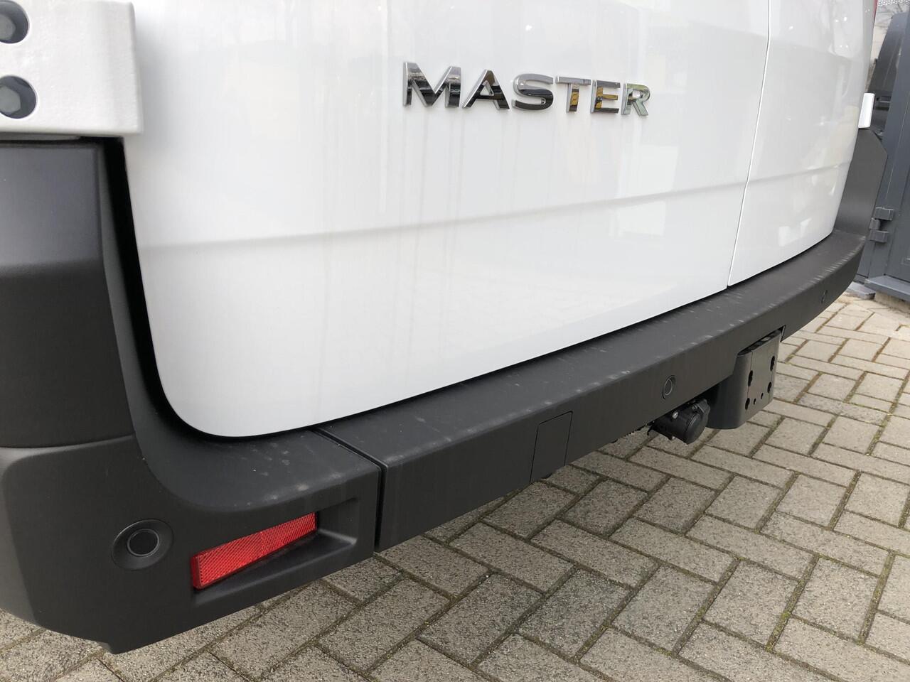 Renault MASTER T35 2.0 dCi 150 L2H2 Advance ** BPM-VRIJ ** & Direct leverbaar [ ¤ 19.200,- voordeel ]