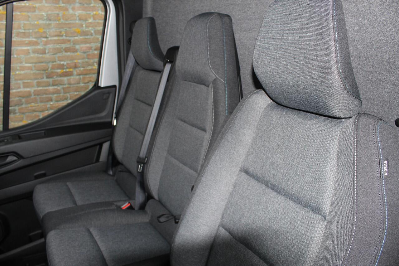 Renault MASTER T35 2.0 dCi 170 L2H2 Extra - zijschuifdeur links