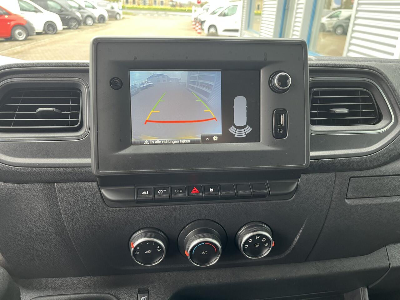 Renault MASTER T35 2.3 dCi 150 L2H2 Energy Euro 6