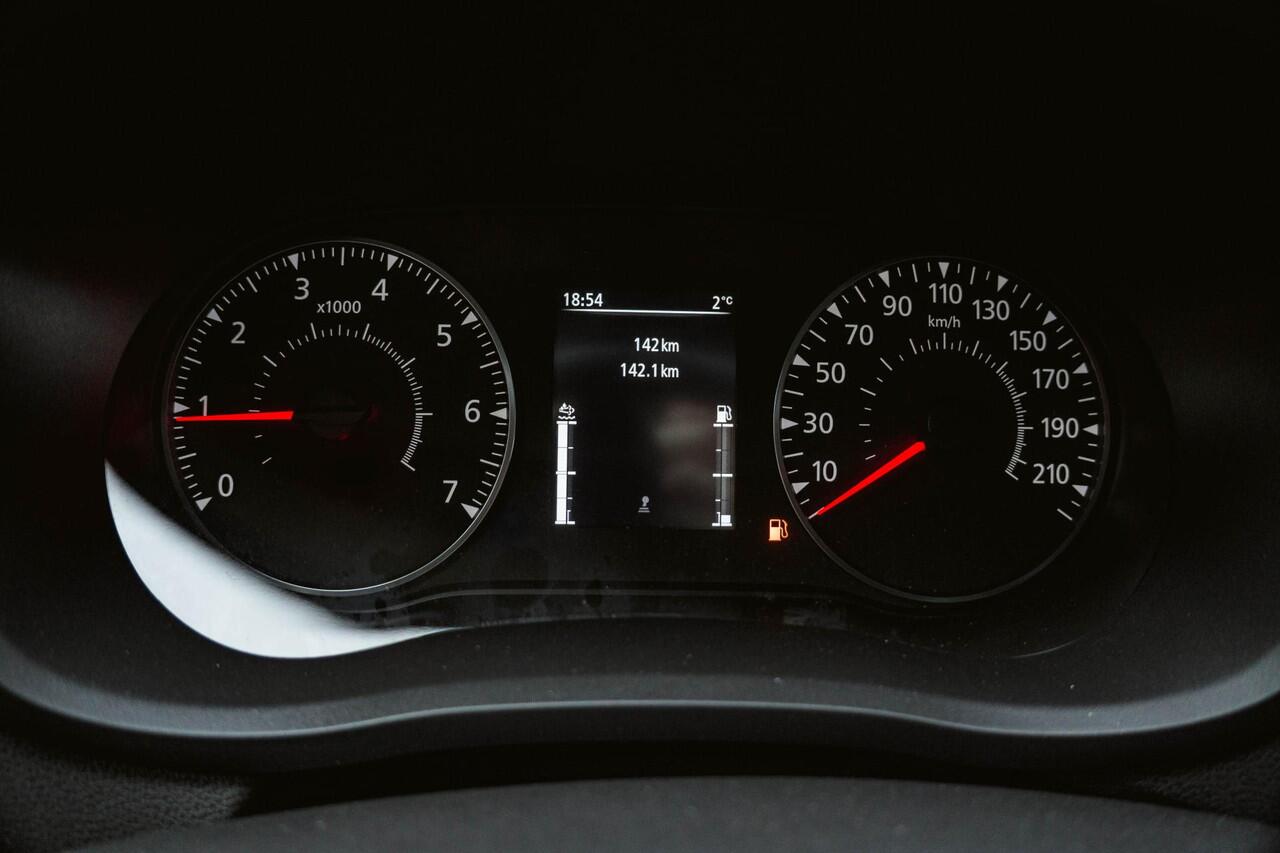 Renault MASTER 2.3 dCi 165 PK Bakwagen met Laadklep en zijdeur Airco | Cruise Control | LxBxH 420x210x232 cm | Nieuw |