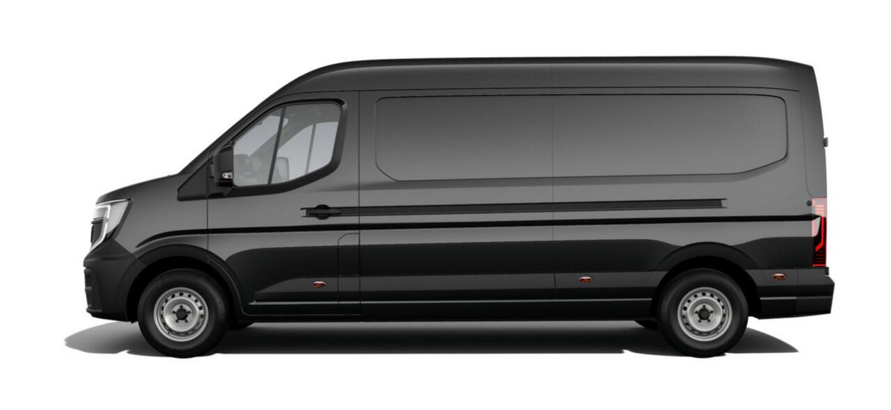 Renault MASTER T35 2.0 dCi 150 L3H2 Advance | Apple Carplay | airco | Trekhaak | Houten Laadvloer en zijwandbekleding |