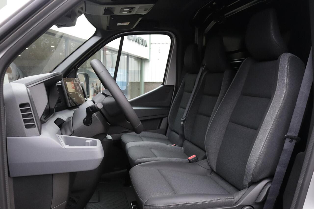 Renault MASTER T35 2.0 dCi 130 L2H2 Advance