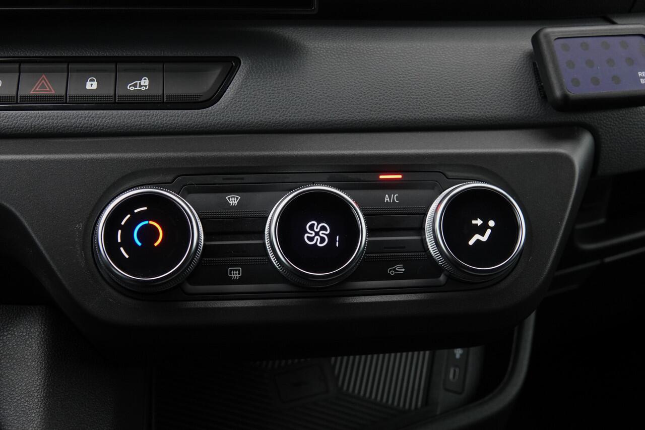 Renault MASTER T35 | 2.0Dci 150Pk | L2H2 Dubbele Cabine | 6-Persoons | LED