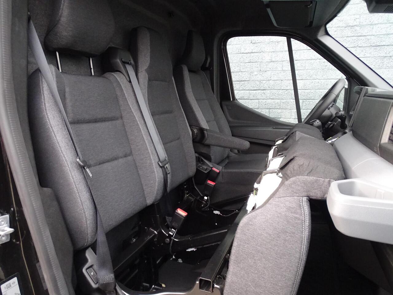 Renault MASTER T35 2.0 dCi 130 L2H2 Advance METALLIC LAK / APPLE CARPLAY & ANDROID AUTO