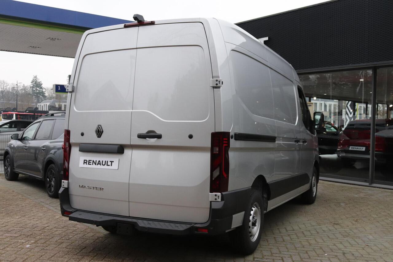 Renault MASTER T35 2.0 dCi 130 L2H2 Advance