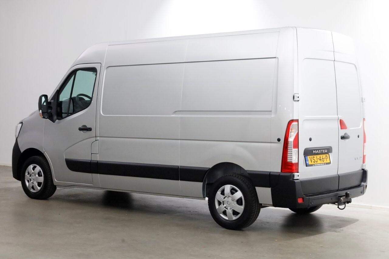 Renault MASTER T35 2.3 dCi 135pk L2H2 Comfort Airco/Navi 10-2022