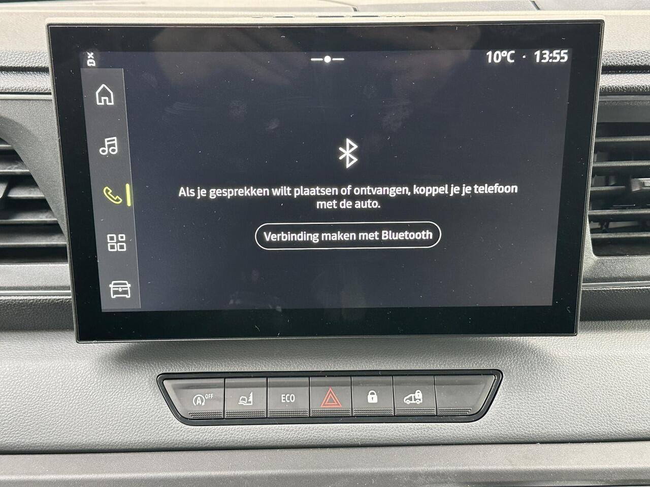 Renault MASTER T35 2.0 dCi 130 L2H2 Start | NIEUW | RIJKLAAR PRIJS | SNEL RIJDEN | BPM VOORDEEL |