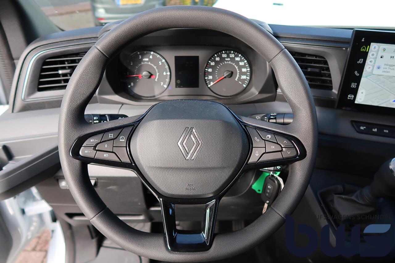 Renault MASTER T35 2.0 dCi 150 L2H2 Koelwagen / Nieuw / PULSOR 400 / dag-nacht / Vries